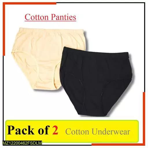 2 pack underwear