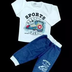 Baby dress