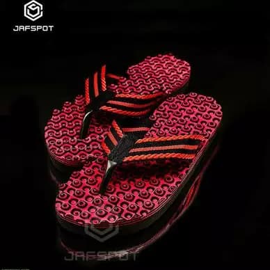 Formal shoe for walk