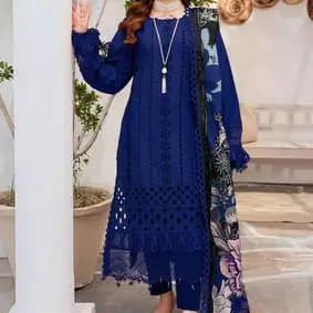 Spacial summer  3 piece