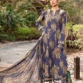 Pregnant woman fashion collection