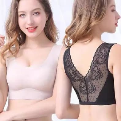 Fancy blouse